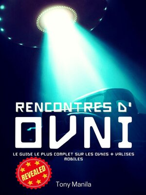 cover image of Rencontres d'OVNI